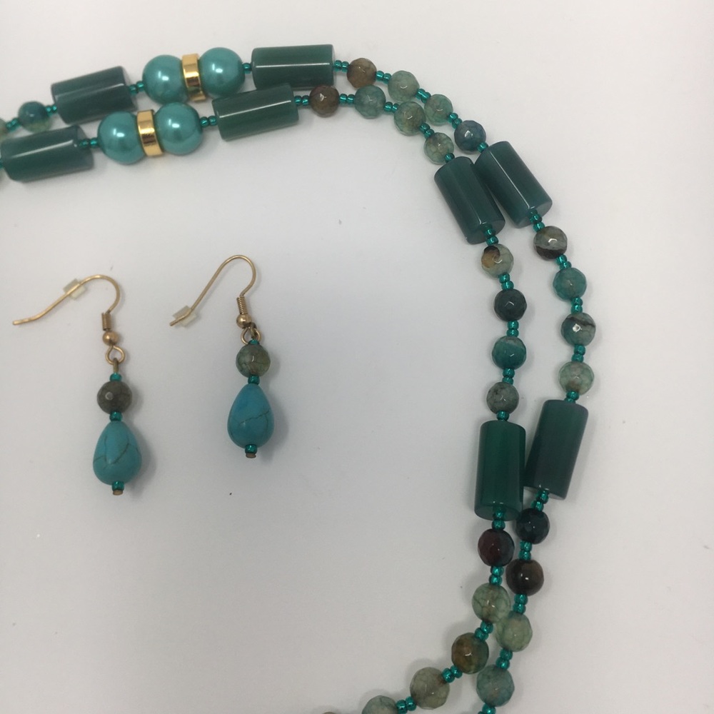 Jewelry Natural Agate Gemstone - Picture 3 of 13